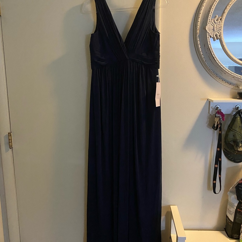 Dessy dress